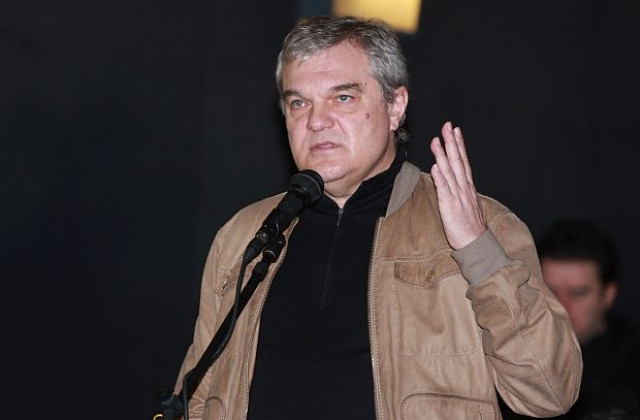 Петков: БСП трябва да ускори дискусията за кандидат-президент