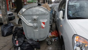 Жилищните сгради да имат обособени площи за сметосъбиране иска БСК