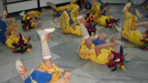 Смехоранчетата с награда от Поморие