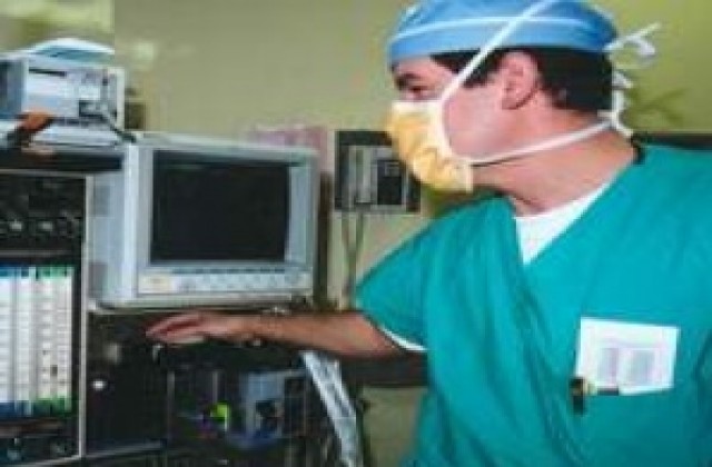 Регистриран е случай на марсилска треска в Русе