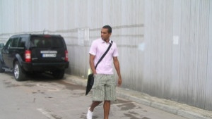 Черно море се раздели с Марко Тиаго