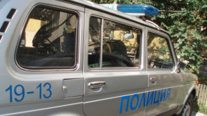 Известия за престъпления на румънци получават в ОДМВР Силистра