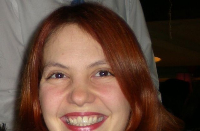 Тонрежисьорът на Дарик Русе Лидия Раднева роди момченце!