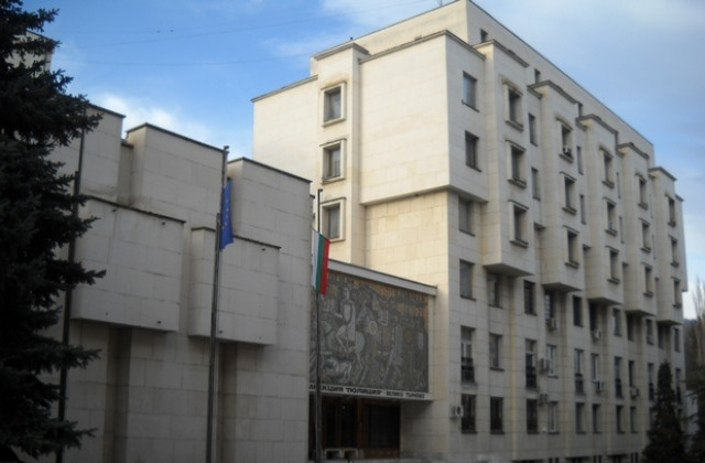 Професионалния си празник отбелязват служителите на МВР