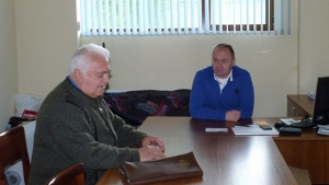 Кучетата и дупките са сред основните проблеми които тормозят жителите