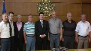 Плевен ще разширява контактите си с Бурса