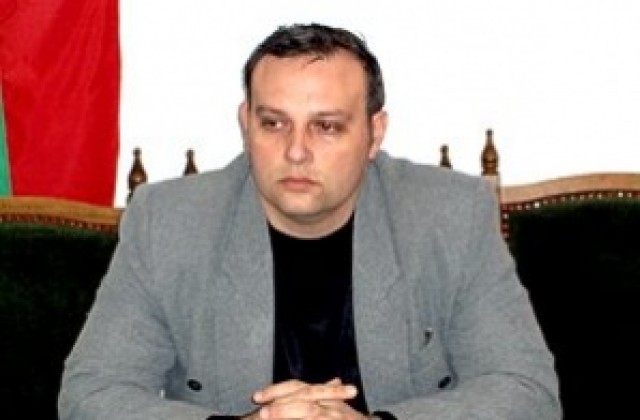 М. Славов: Очакваме да имаме най-голямата група съветници в новия Общински съвет