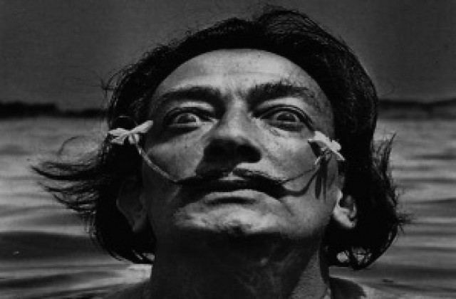 Изложба на Салвадор Дали гостува във Варна