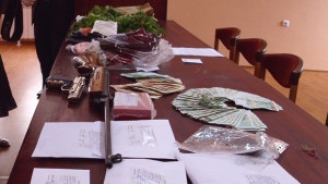 Разбиха наркогрупа в Левски снабдявала Северна България