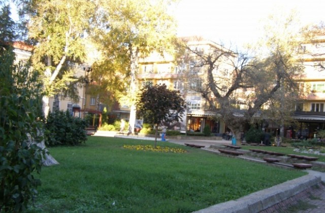 Габрово е един от градовете включен в кампанията „Заедно сме по-силни