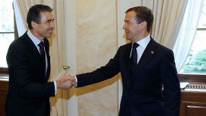 Противоракетната отбрана препъникамък в отношенията между Русия и НАТО