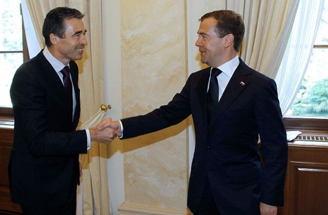 Противоракетната отбрана - препъникамък в отношенията между Русия и НАТО