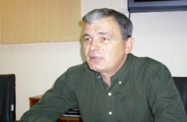 Николай Ангелов ще се кандидатира като независим кандидат за кмет на Балчик