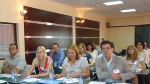 Учим найдоброто за транспорта от ЕС