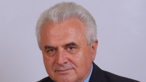 Почина бившият кмет на В Търново Драгни Драгнев