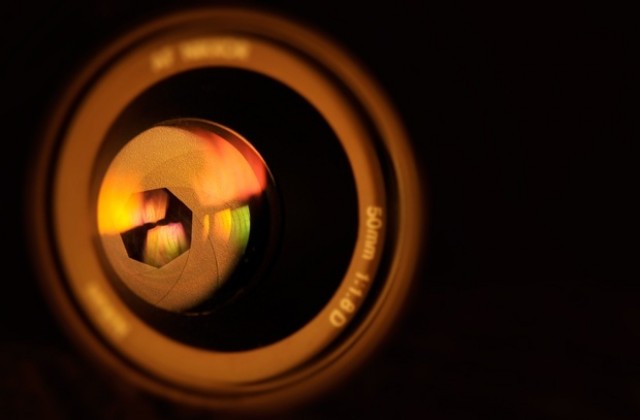 Врачанчета взеха първия си урок по фотография