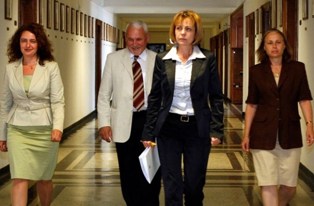 СО с повече приходи в първото полугодие на 2011-а, спрямо миналата година