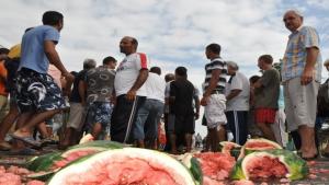 Производители на дини поискаха оставките на Дянков и Найденов ще