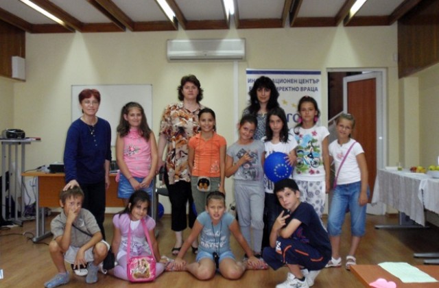 „Ти пишеш Европейска история