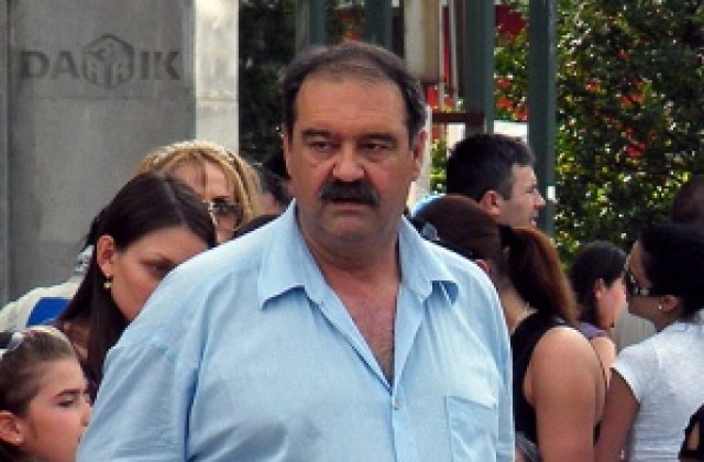 Кметът на Видин получи благодарствено писмо от Плаващата конференция