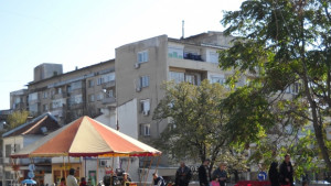 Дарителска кампания за крайно нуждаещи се деца