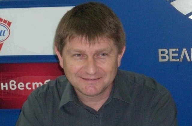 К. Алексиев: Готови сме за дясно обединение, засега липсва политическа воля