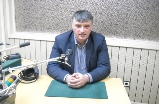 Атанас Атанасов от Атака: Добрич заслужава промяна в управлението
