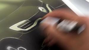 Renault загатна за нов електромобил