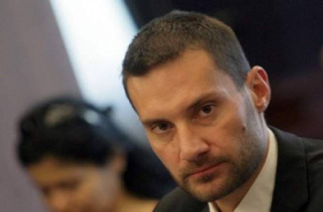 Новият шеф на БДЖ с амбициозна програма за намаляване на загубите