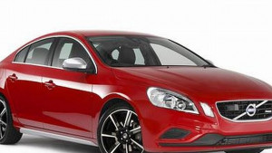 Volvo S60 мина на стероиди в Мелбърн