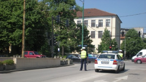 409 нарушения установиха пътните полицаи