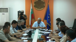 Във Видин обсъдиха новия закон за горите