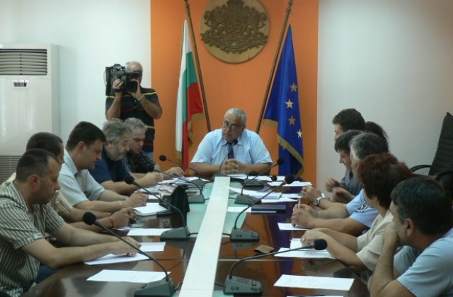 Във Видин обсъдиха новия закон за горите