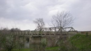 Започва ремонтът на моста над Янтра между Кривина и Новград