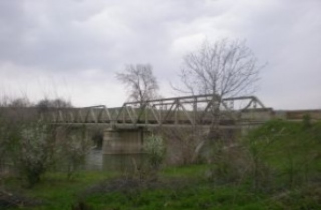 Започва ремонтът на моста над Янтра между Кривина и Новград