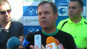 Черно море търси нападател Димитър Илиев още е вариант