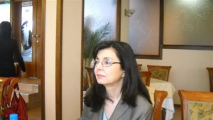 Меглена Кунева обяви че не се страхува от компромати