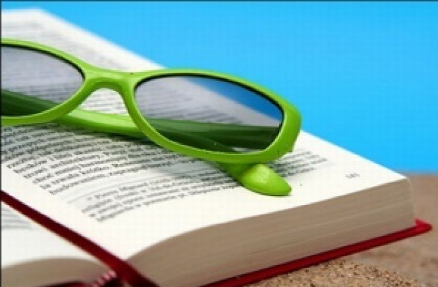 „Морска алея на книгата” за първи път в Бургас