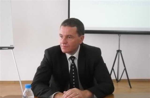 Областният управител ще присъства на откриването на Спартакиадата в Албена