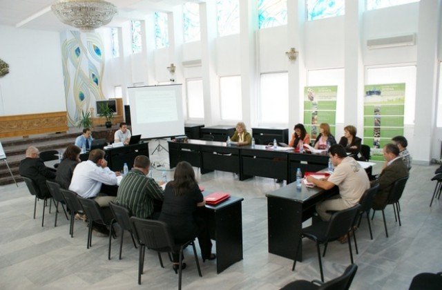 Управление на риска при проекти за енергийна ефективност