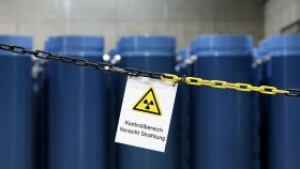 ЕБВР финансира изграждането на първия етап от хранилището за радиоактивни