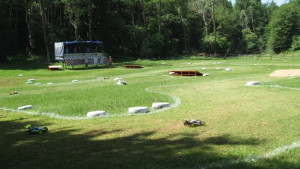 Бъгита ще огласят Балкана