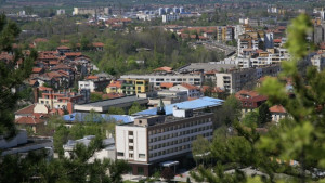 Във Враца е чисто