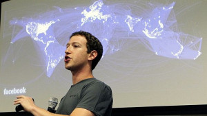 Facebook пуска в мрежата видеочат през Skype