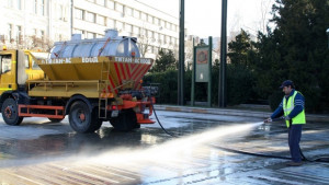 Видин влага 1 700 000 лева в ремонт на улици