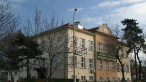 Земеделският колеж с ранг на университет