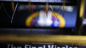 Последната совалка излита в петък