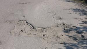 Руските дупки като българските