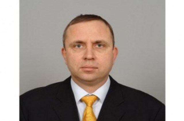 Тодор Бонев напуска Общинския съвет