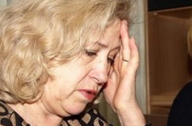 Алексей Петров и Душана Здравкова влизат в президентската надпревара